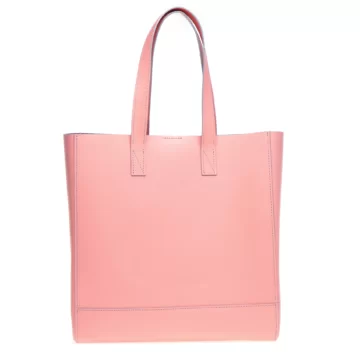 Сумка Tote Bag Basic розовый